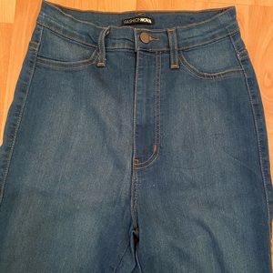 Fashion Nova jeans